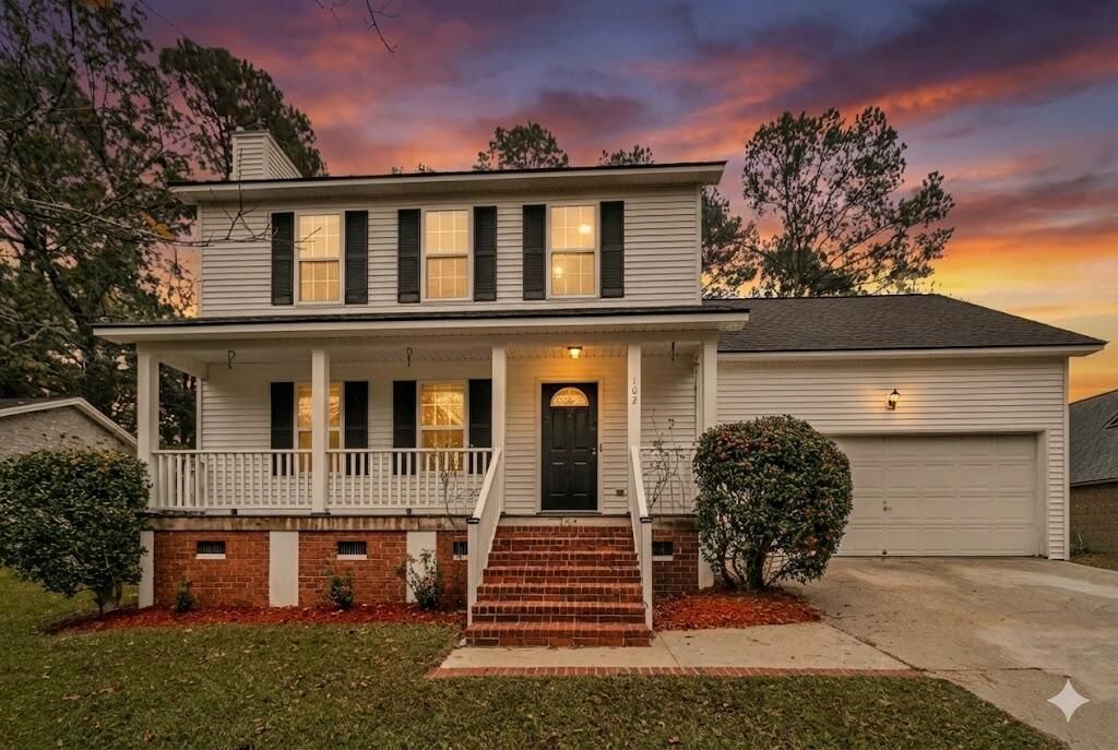 102 Outrigger Court Photo 1