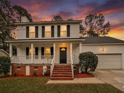 102 Outrigger Court, Summerville, SC 29485