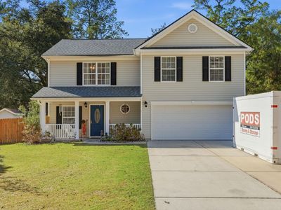 126 Oak Drive, Summerville, SC 29483