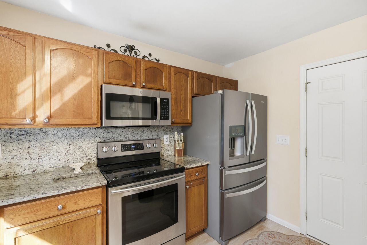 126 Oak Drive Photo 15