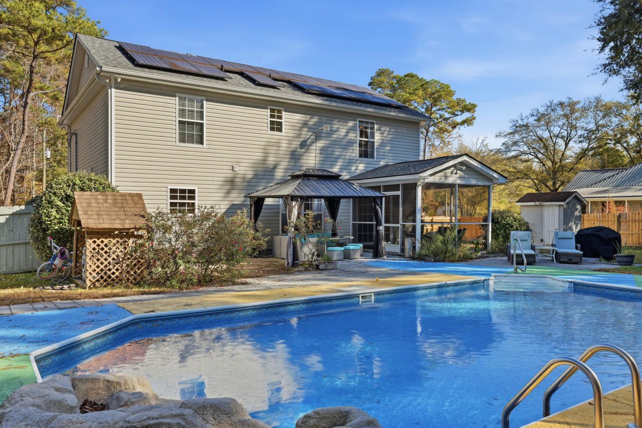 126 Oak Drive Photo 39