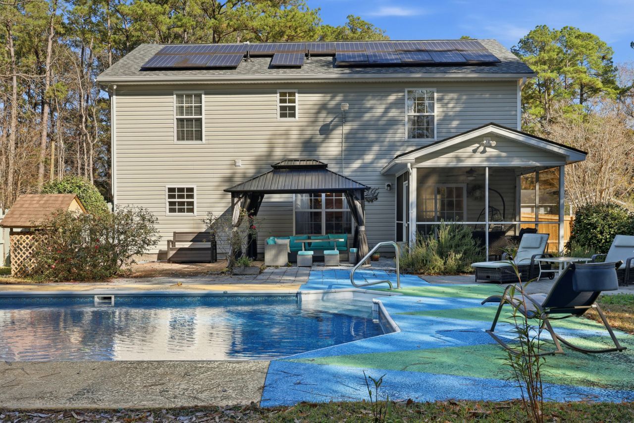 126 Oak Drive Photo 40