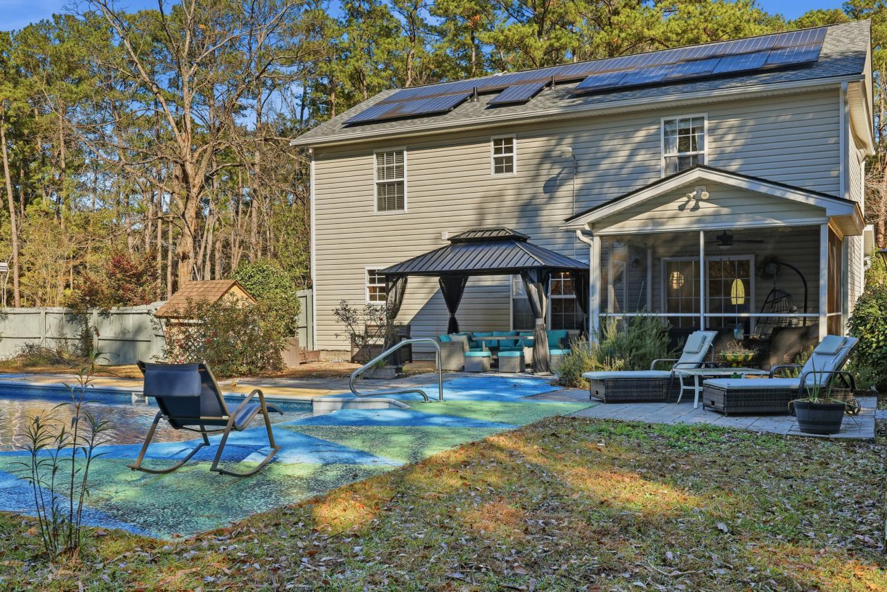 126 Oak Drive Photo 41