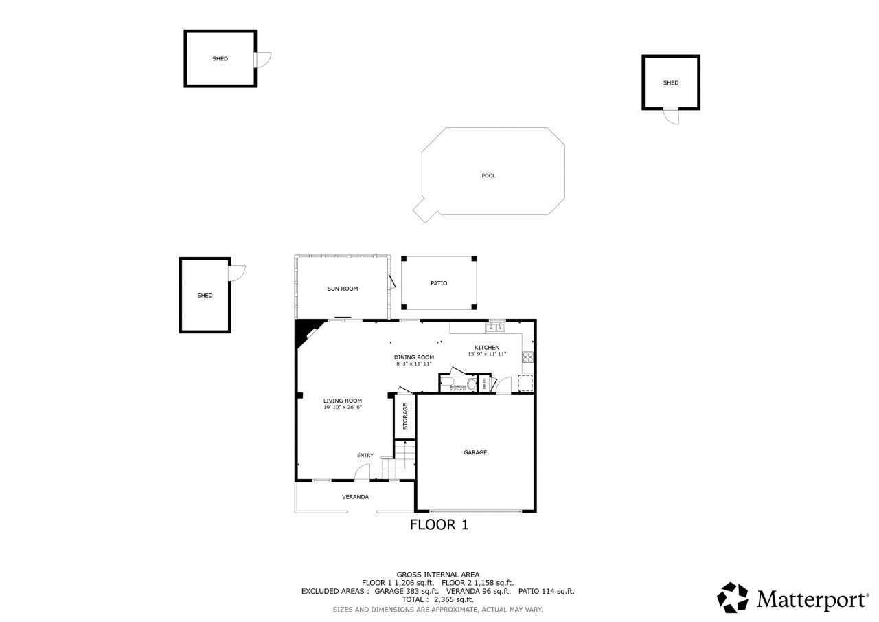 126 Oak Drive Photo 66