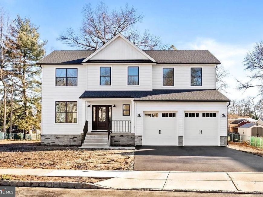 80 Taft Avenue, Hamilton, NJ 08610 Main Photo