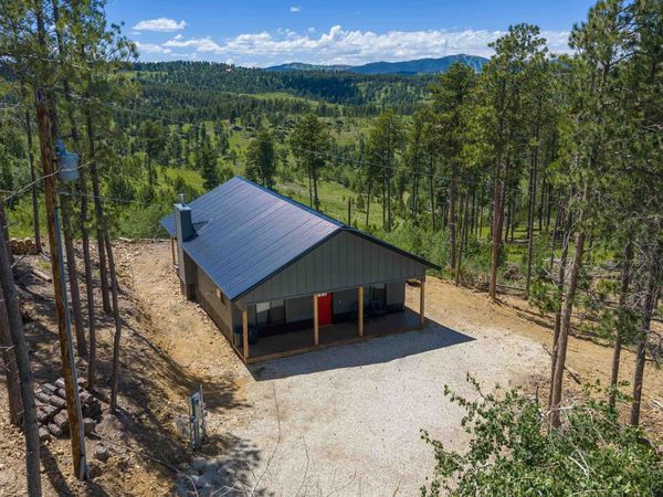 11837 Golden Ridge Road, Deadwood, SD 57732
