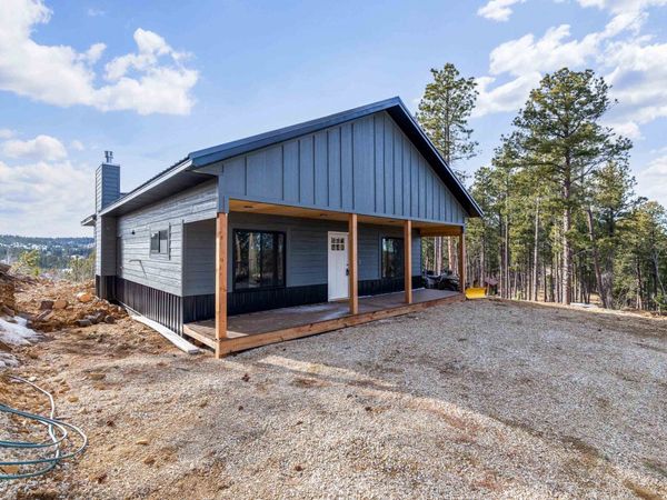 11837 Golden Ridge Road, Deadwood, SD 57732