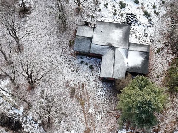 95 Skinner Road, Wurtsboro, NY 12790