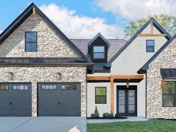 9129 Heritage Ridge Ln, Lot 16, Knoxville, TN 37922