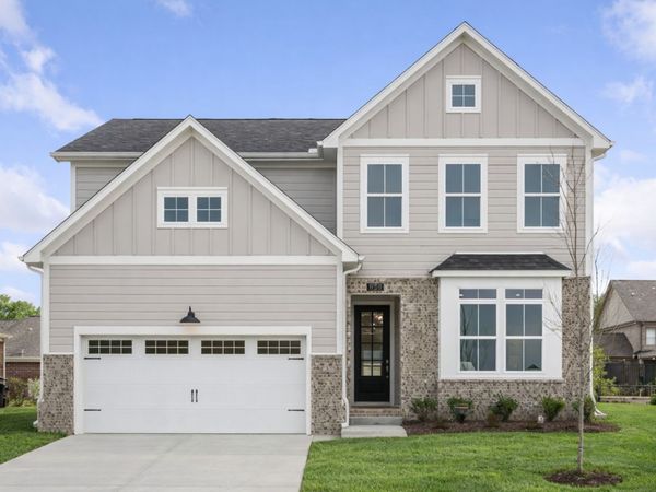 1234 Riverview Run, Madison, TN 37115