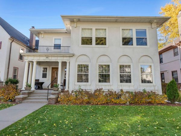 1625 W 25th Street, Minneapolis, MN 55405