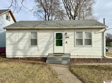 1800 N Logan Street, Fremont, NE 68025