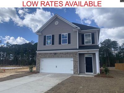 208 Ruby Prince Way, Lexington, SC 29073