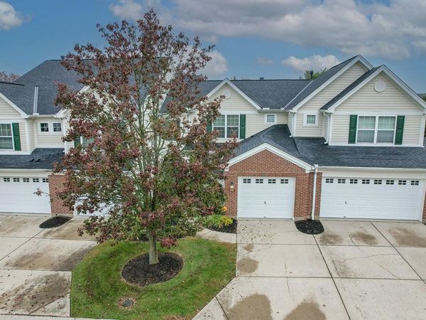 8094 Over Par Court, Burlington, KY 41005