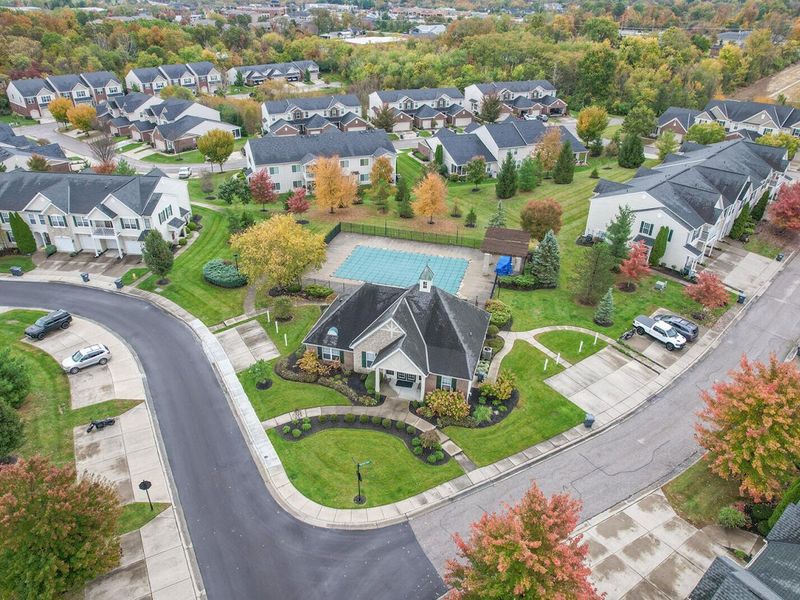 8094 Over Par Court, Burlington, KY 41005 Photo 27