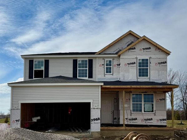 107 Franks Field Drive, Unit Lot 13846, Delaware, OH 43015