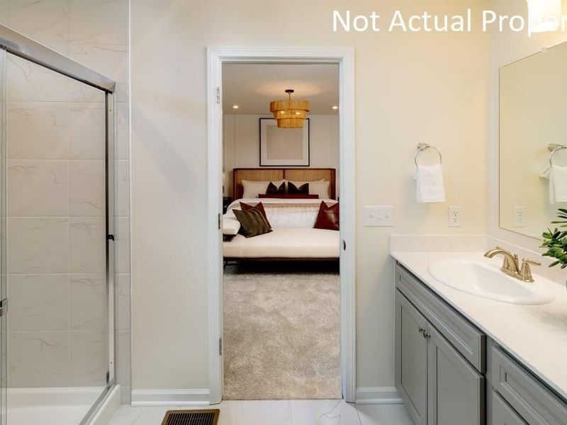 107 Franks Field Drive, Unit Lot 13846, Delaware, OH 43015 Photo 16