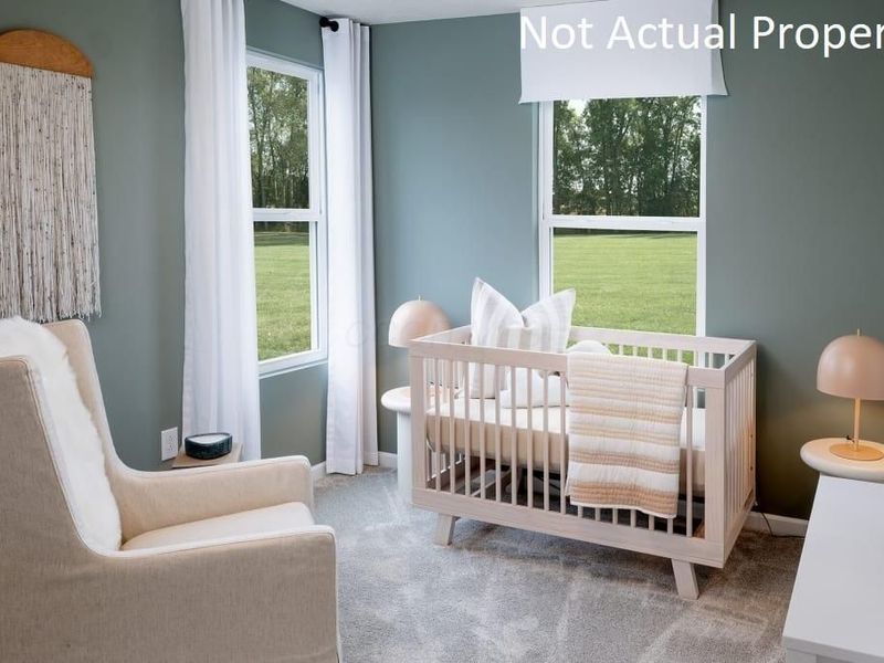 107 Franks Field Drive, Unit Lot 13846, Delaware, OH 43015 Photo 18