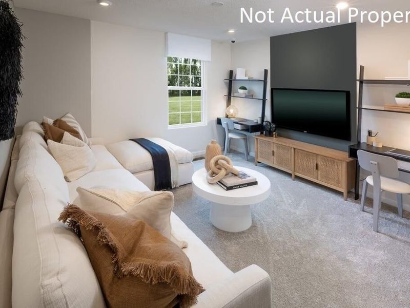 107 Franks Field Drive, Unit Lot 13846, Delaware, OH 43015 Photo 22