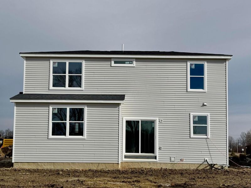 107 Franks Field Drive, Unit Lot 13846, Delaware, OH 43015 Photo 23