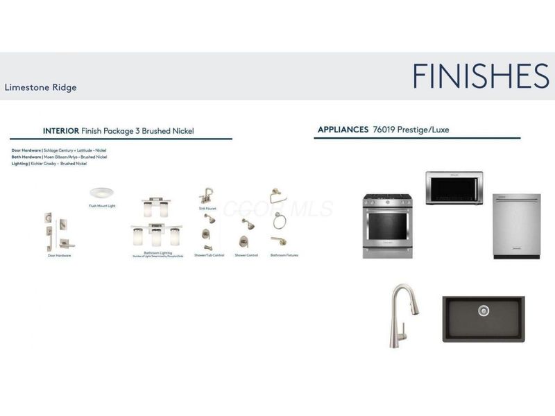 107 Franks Field Drive, Unit Lot 13846, Delaware, OH 43015 Photo 5