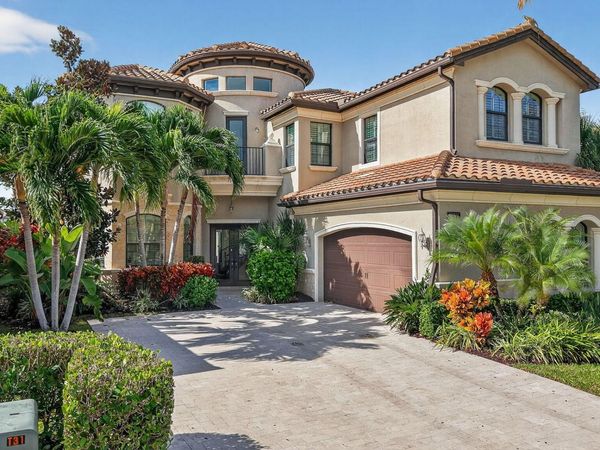 16801 Pavilion Way, Delray Beach, FL 33446