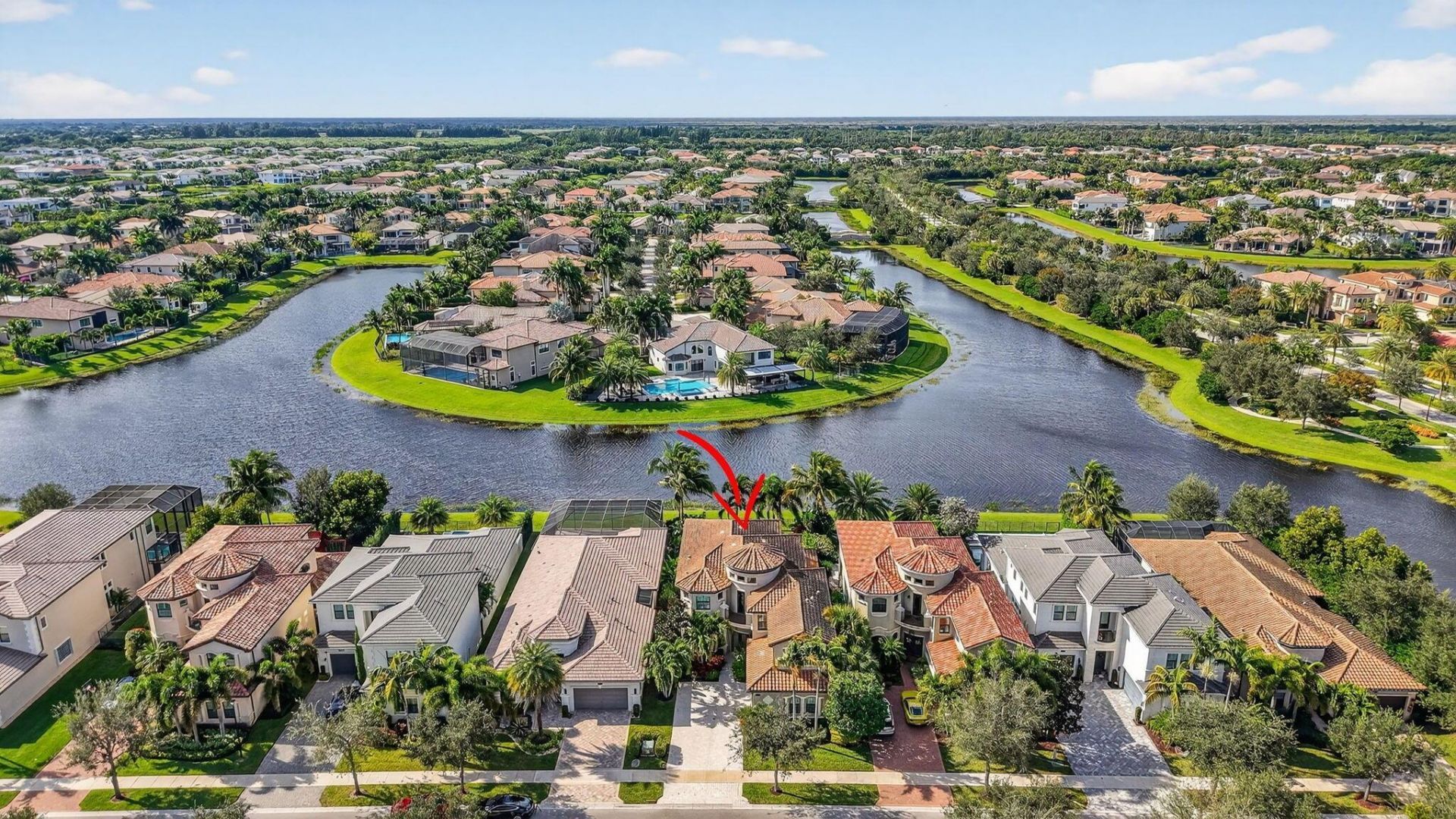 16801 Pavilion Way, Delray Beach, FL 33446 Photo