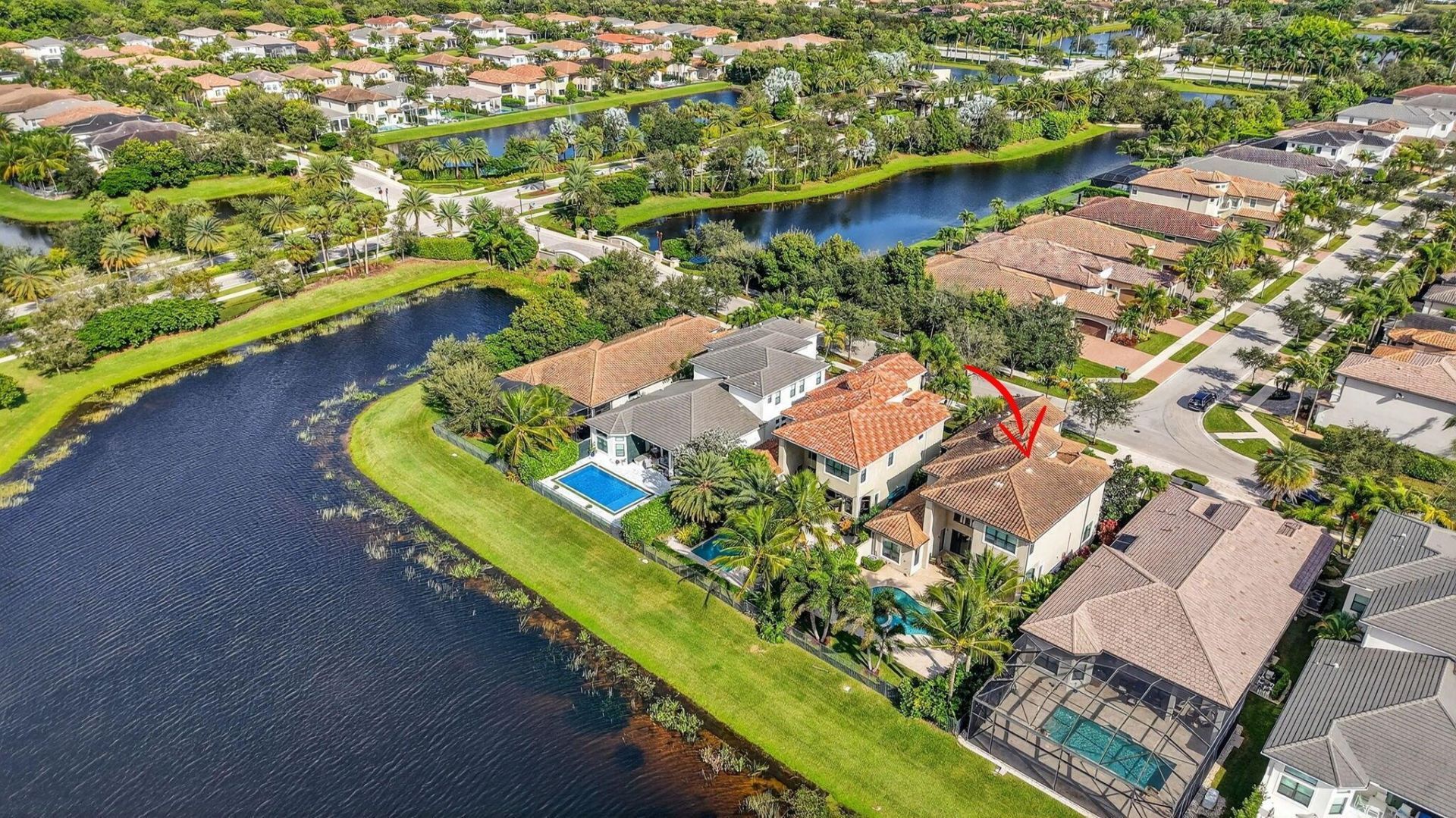 16801 Pavilion Way, Delray Beach, FL 33446 Photo
