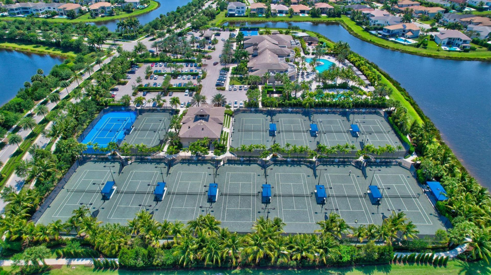 16801 Pavilion Way, Delray Beach, FL 33446 Photo