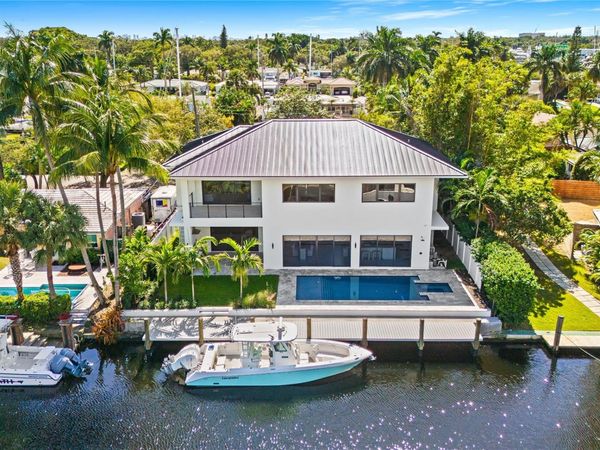 1317 Tangelo Isle, Fort Lauderdale, FL 33315