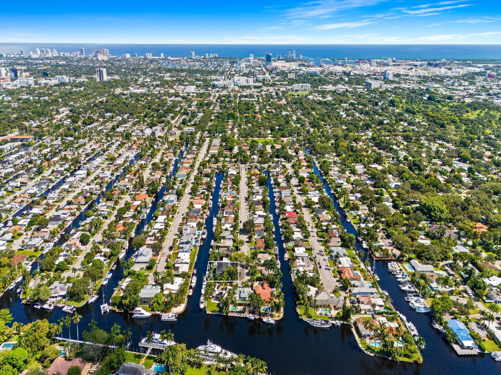 1317 Tangelo Isle, Fort Lauderdale, FL 33315 Photo