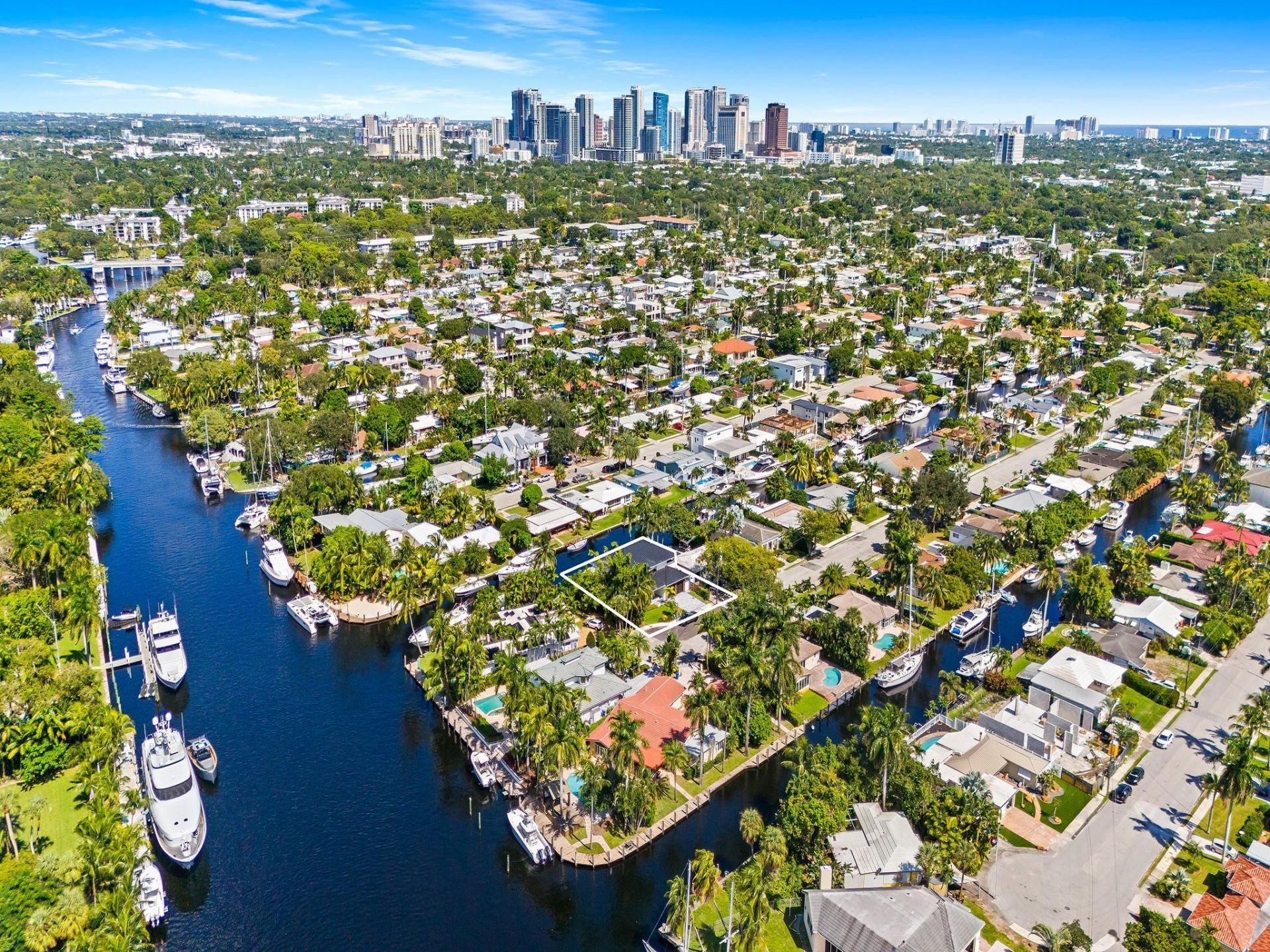 1317 Tangelo Isle, Fort Lauderdale, FL 33315 Photo