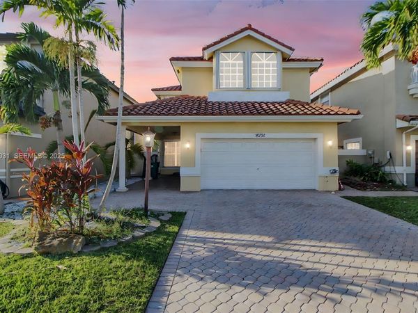 14756 SW 132nd Ave, Miami, FL 33186