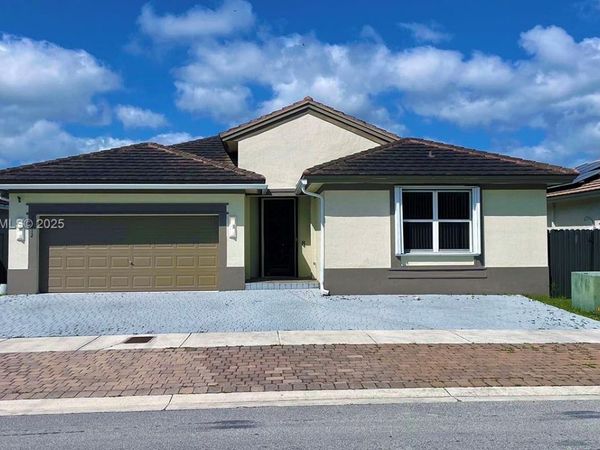 22912 SW 115th Ct, Miami, FL 33170
