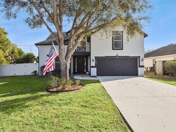 609 RHODES DRIVE, DELAND, FL 32720
