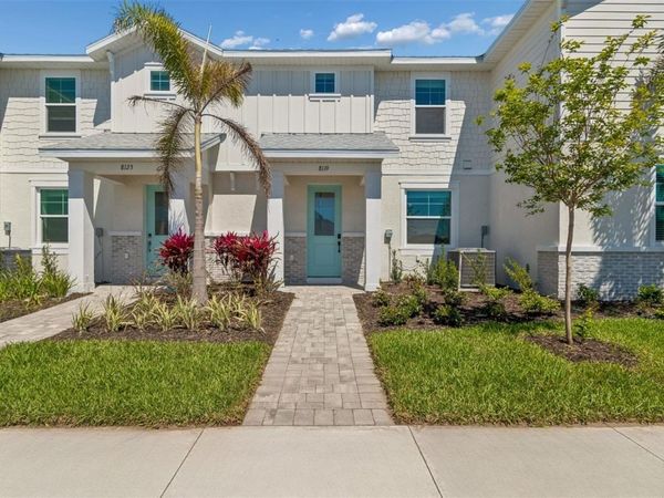 8119 SEAFLOWER PARKWAY, BRADENTON, FL 34210