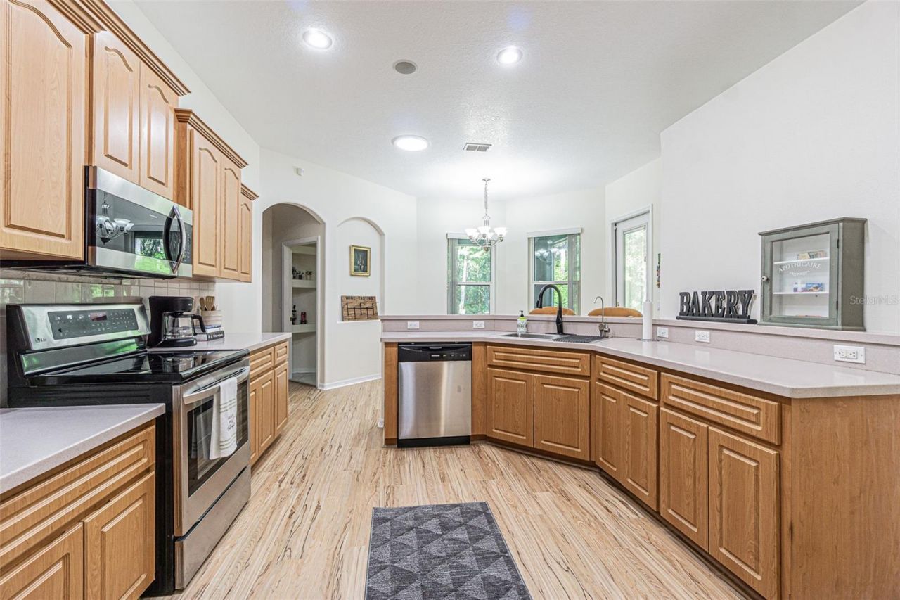 3351 Rackley Road, Brooksville, FL 34604 Photo
