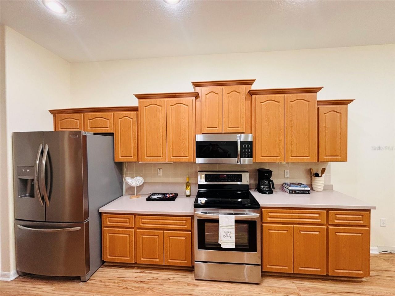 3351 Rackley Road, Brooksville, FL 34604 Photo