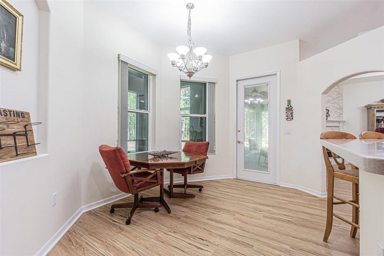 3351 Rackley Road, Brooksville, FL 34604 Photo