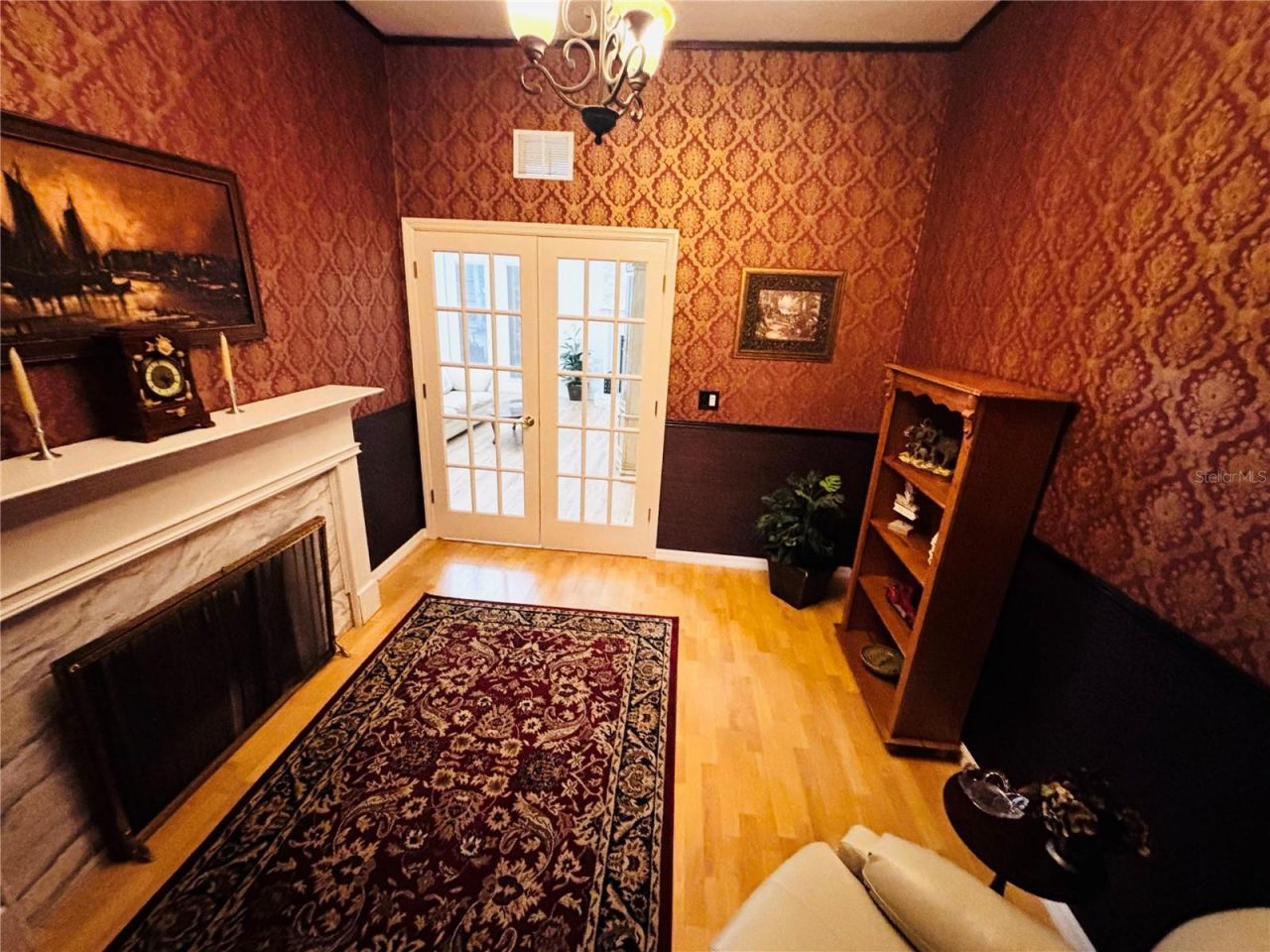 3351 Rackley Road, Brooksville, FL 34604 Photo