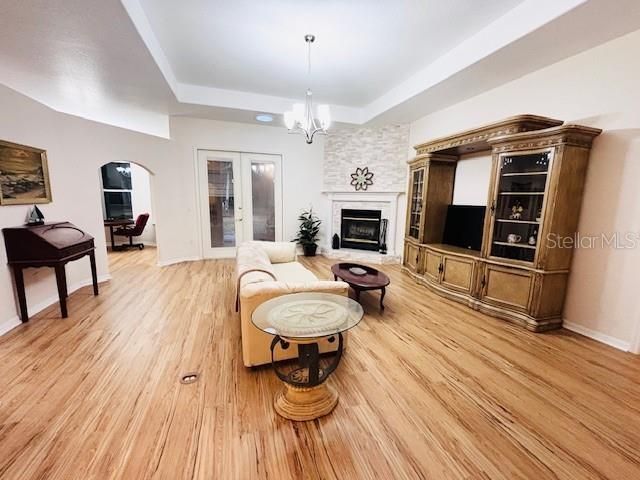 3351 Rackley Road, Brooksville, FL 34604 Photo