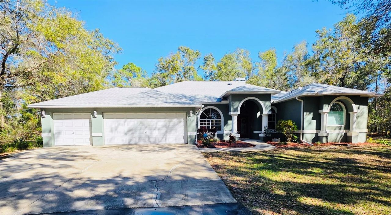 3351 Rackley Road, Brooksville, FL 34604 Photo