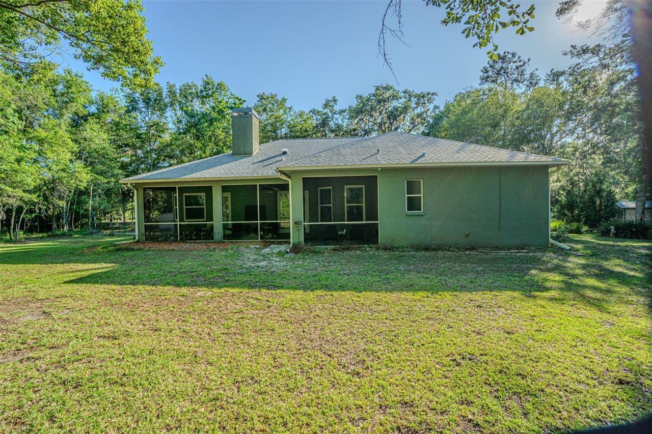 3351 Rackley Road, Brooksville, FL 34604 Photo