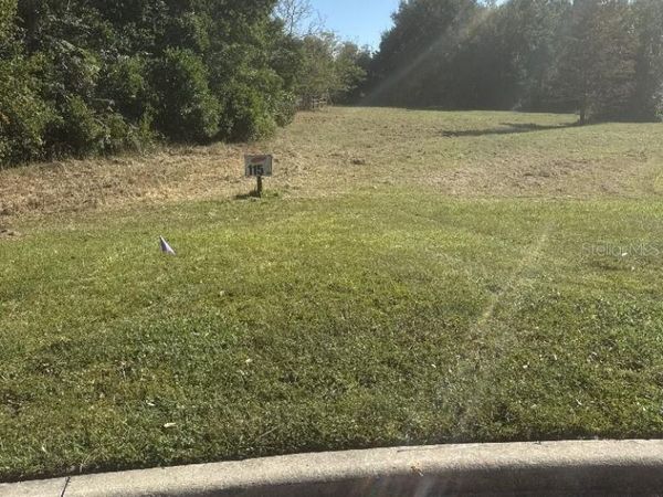 26116 ESTATES RIDGE DRIVE, SORRENTO, FL 32776