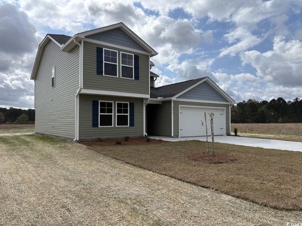 2630 Tansy Rd., Loris, SC 29569