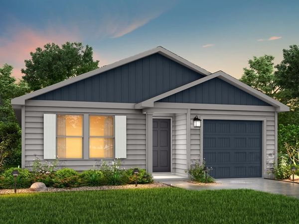 525 Don Lane, Itasca, TX 76055