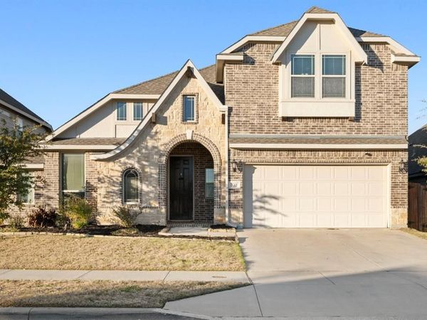 532 Tierra Vista Way, Fort Worth, TX 76131