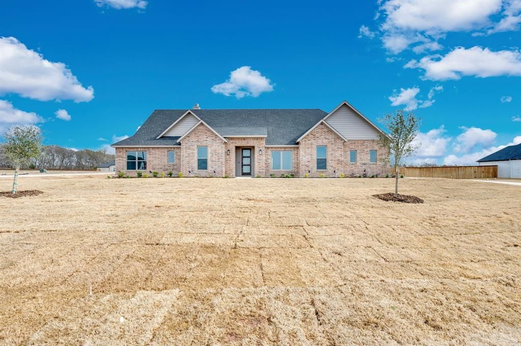 530 Olson Road, Waxahachie, TX 75167 Main Photo