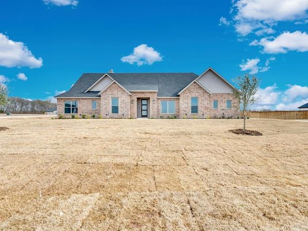 530 Olson Road, Waxahachie, TX 75167