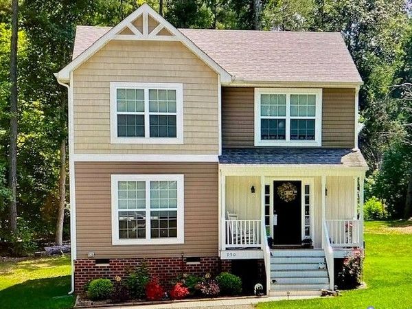 2300 Drummond Drive, Richmond, VA 23222